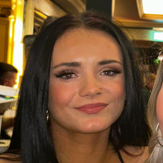 Babysitter in Macroom: Erin