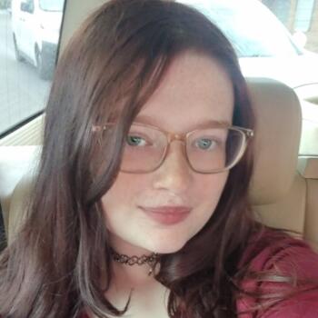 Babysitter in Great Yarmouth: Phoebe