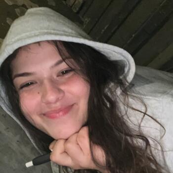 Bébiszitter Budapest területén: Zsanett