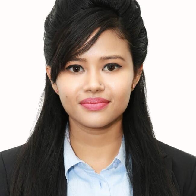 Babysitting job in Belfast: Pooja