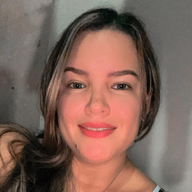 Niñera en Barranquilla: Génesis paola