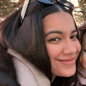 Canguro en Leganés: Abril