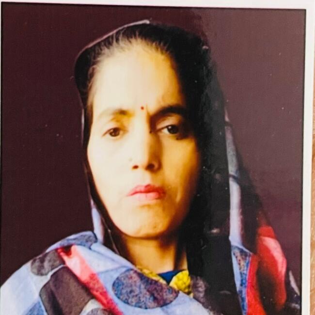 Ghāziābād में आया: Shivi