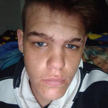 Babysitter Germiston: Arno