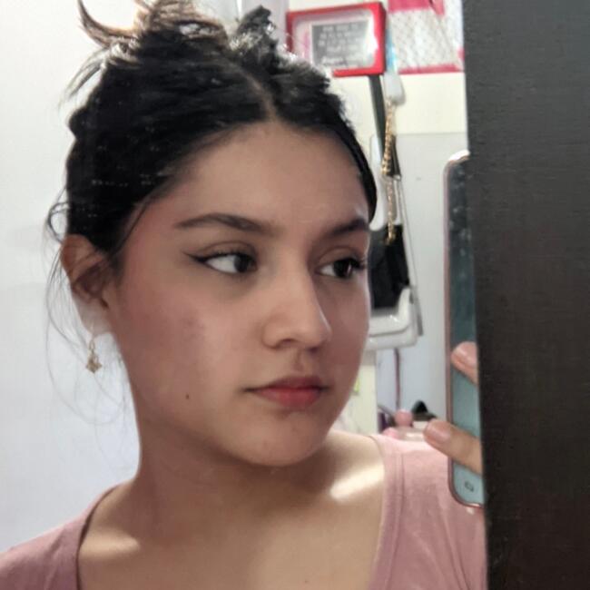 Niñera en Dos Quebradas: Anyela