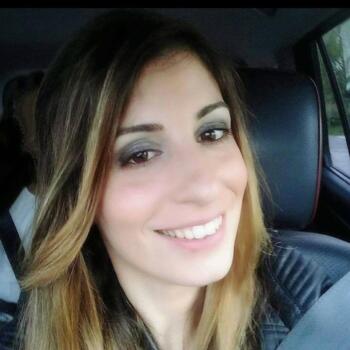 Babysitter Dosolo: Estefania