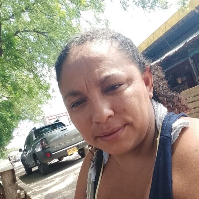 Babysitter in Cúcuta: Rusmary