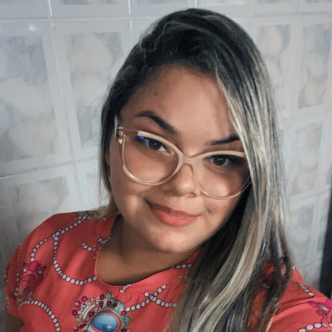 Babysitter in Macapá: Fernanda