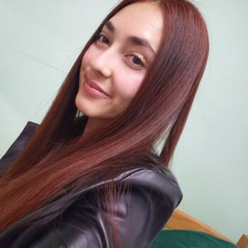 Babysitter in Quilpué: Ignacia