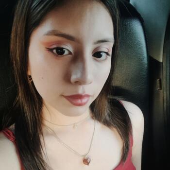 Babysitter in Trujillo: Suri Belén