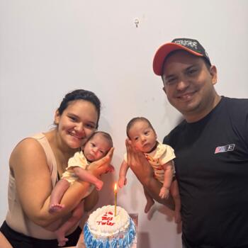 Babysitting job in Chiriquí: babysitting job Lilia