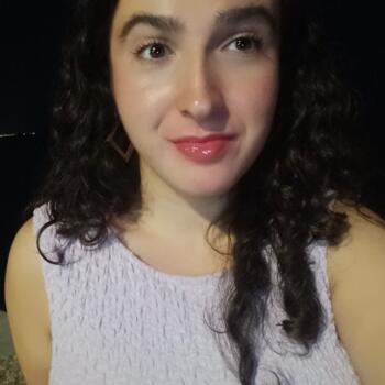 Babysitter in Dublin: Miranda