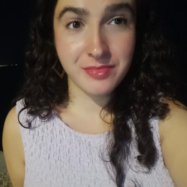 Babysitter in Dublin: Miranda