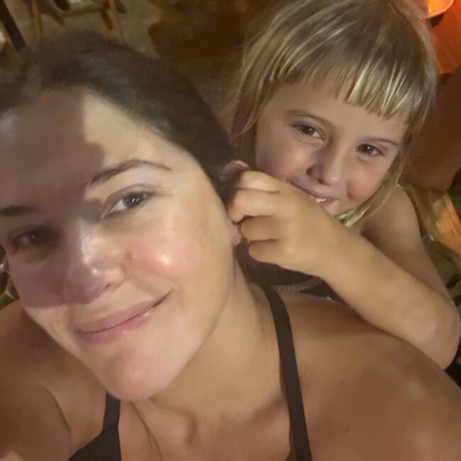 Babysitting job in Berazategui: Mayra