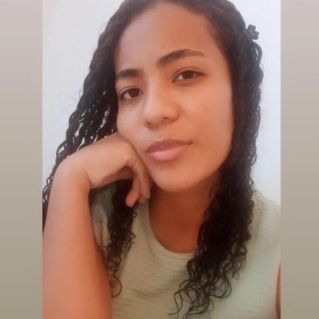 Babysitter in Pacora: Maribel