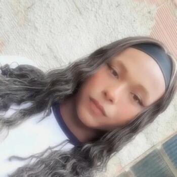 Babysitter in Guapimirim: Maria