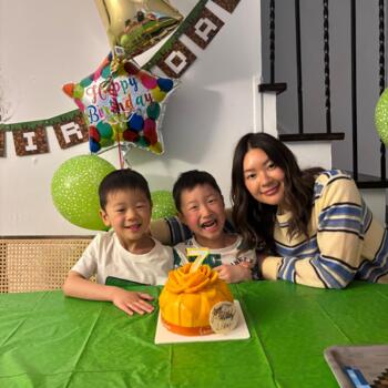 Babysitting job in Markham: babysitting job Samantha