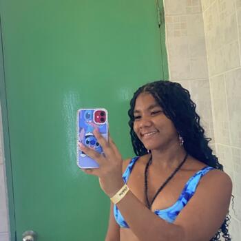 Babysitter in Hato Mayor del Rey: Raysa