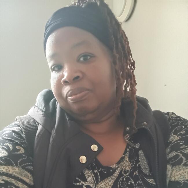 Babysitter in Centurion: Isabel