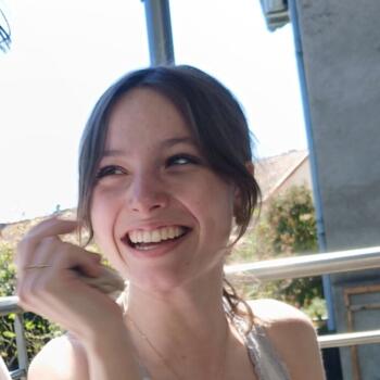 Nanny Lyon: Maelle