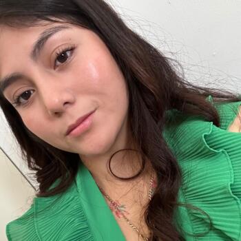 Babysitter in Querétaro City: Ana Edith