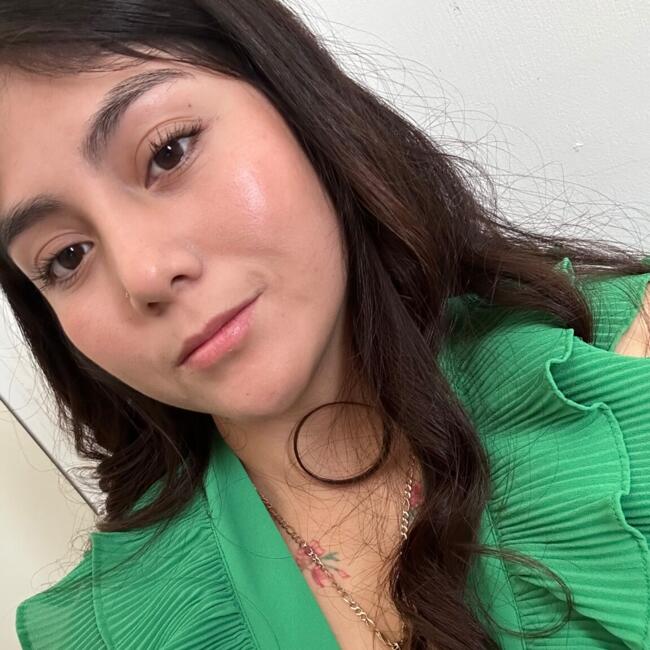 Babysitter in Querétaro City: Ana Edith