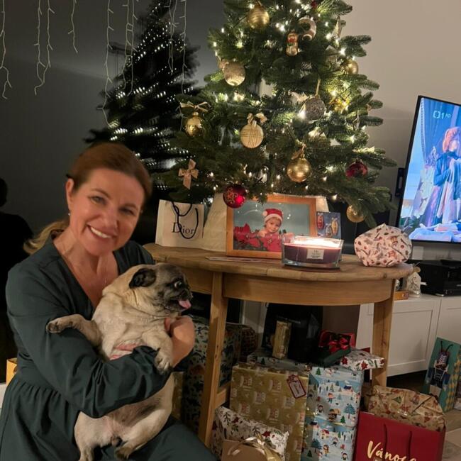 Babysitter in Ostrava: Marcela