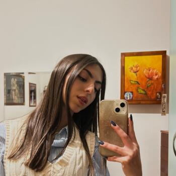 Babysitter Milano: Giada