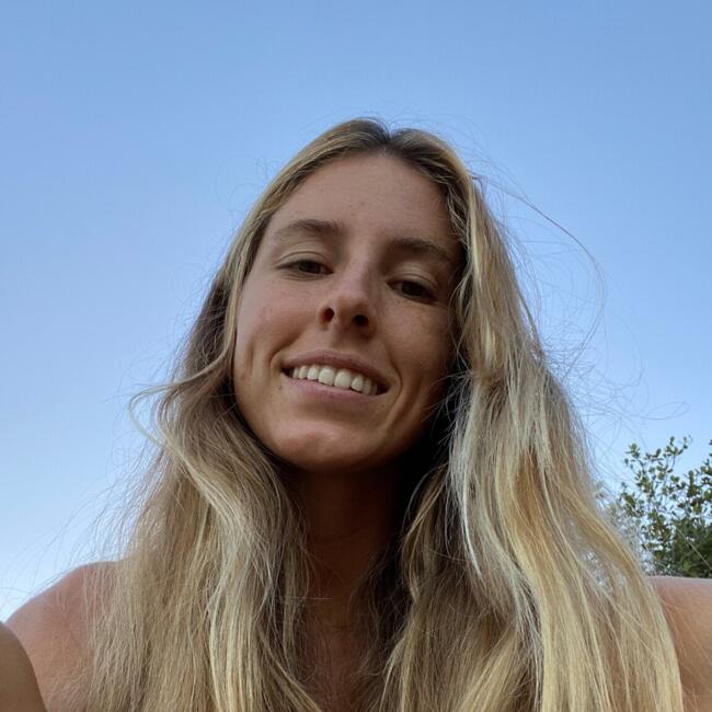 Babysitting job in Caraguatatuba: GIOVANNA