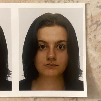 Babysitter in Morteaux-Coulibœuf: Lea