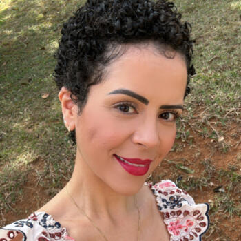 Babysitting job in Juiz de Fora: babysitting job Marian