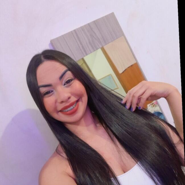 Babysitter in São José dos Campos: Kelly