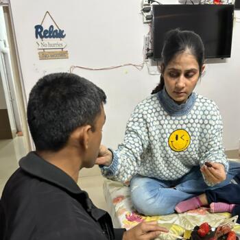 Parent Pune: Pushpa