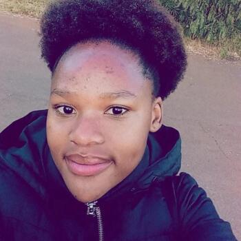 Babysitter Randfontein: Reatlegile