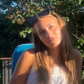 Babysitter in Kastrup (Region Hovedstaden): Karoline