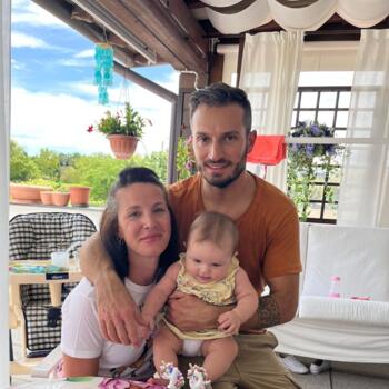 Lavoro per babysitter a Galliate: lavoro per babysitter Elena