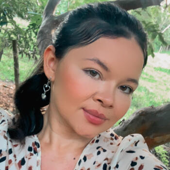 Babá Brasília: Antonia