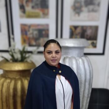 Babysitter in Tlalpan: Johana Lizbeth