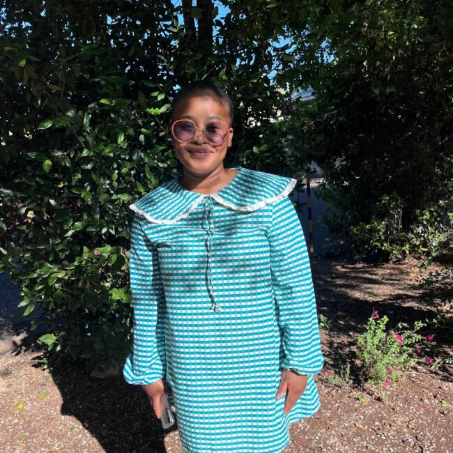 Babysitter in Bloemfontein: Itebogeng