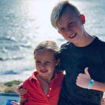 Babysitten Kapellen: babysitadres Bart