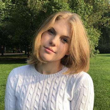 Babysitter in Lund: Vera
