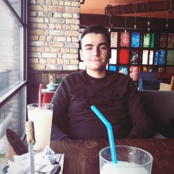 Baby-sitter Bruxelles (Schaerbeek): Abdil-Emre