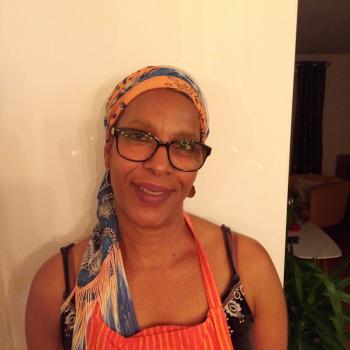 Nanny Winterthur: Orquidia Ynocencia