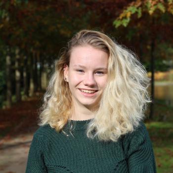 Oppas Apeldoorn: Joy