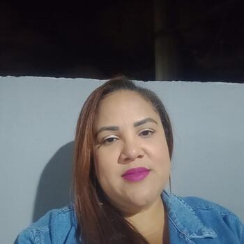 Babysitter in São Paulo: Tatiane