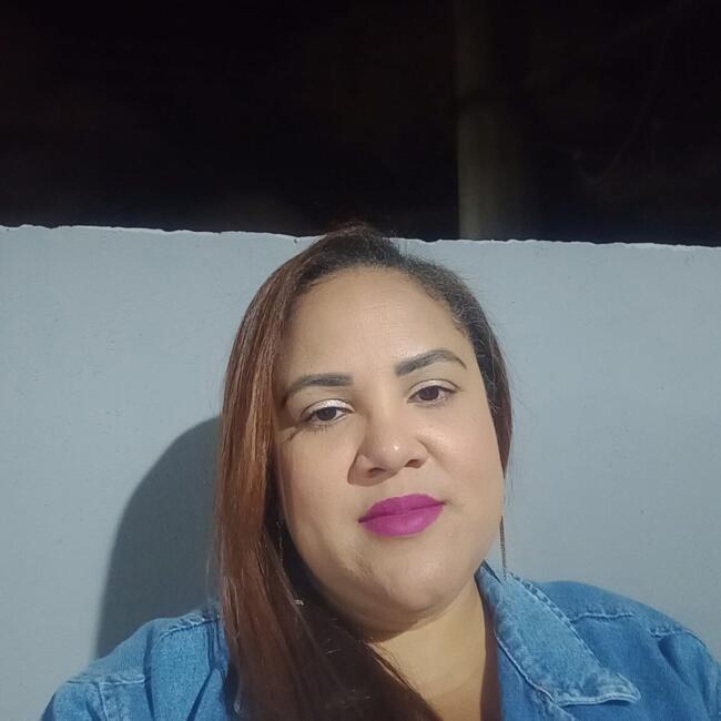 Babysitter in São Paulo: Tatiane