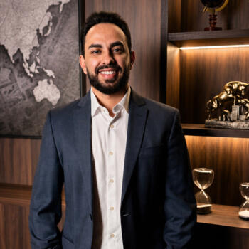 Parent Cascavel: Jorge