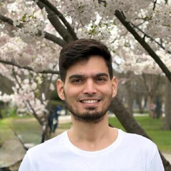 Babysitting job in Toronto: babysitting job Vishal Vijay Kumar
