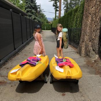 Baby-sitting Kelowna: job de garde d'enfants Craig
