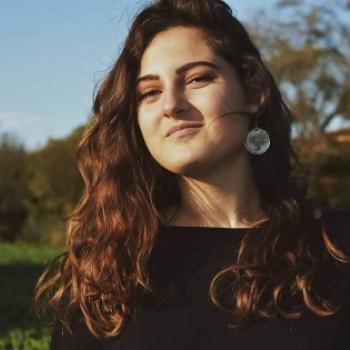 Babysitter Roma: Gaia